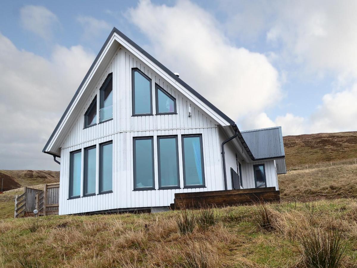 Fionn Croft Lodge Aultgrishin Exterior photo